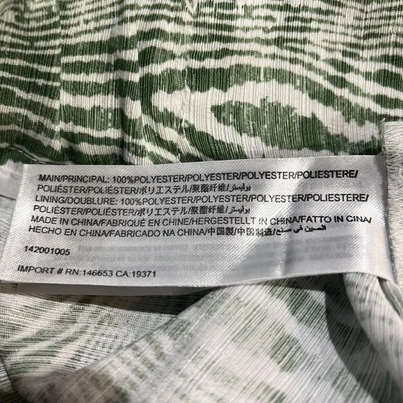 C/MEO COLLECTIVE Pants - Picture 8 of 8